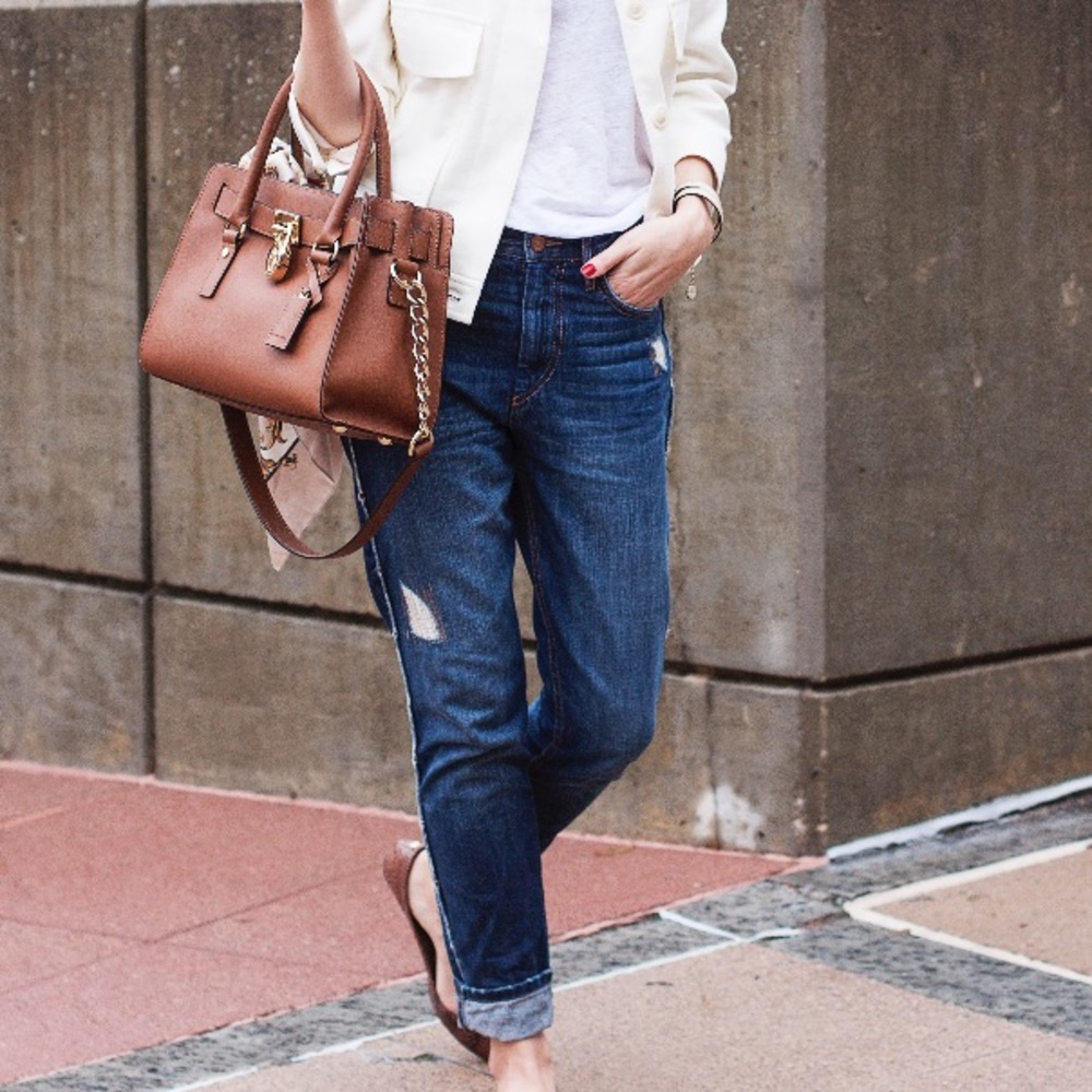 Isabel Marant Étoile Jeans